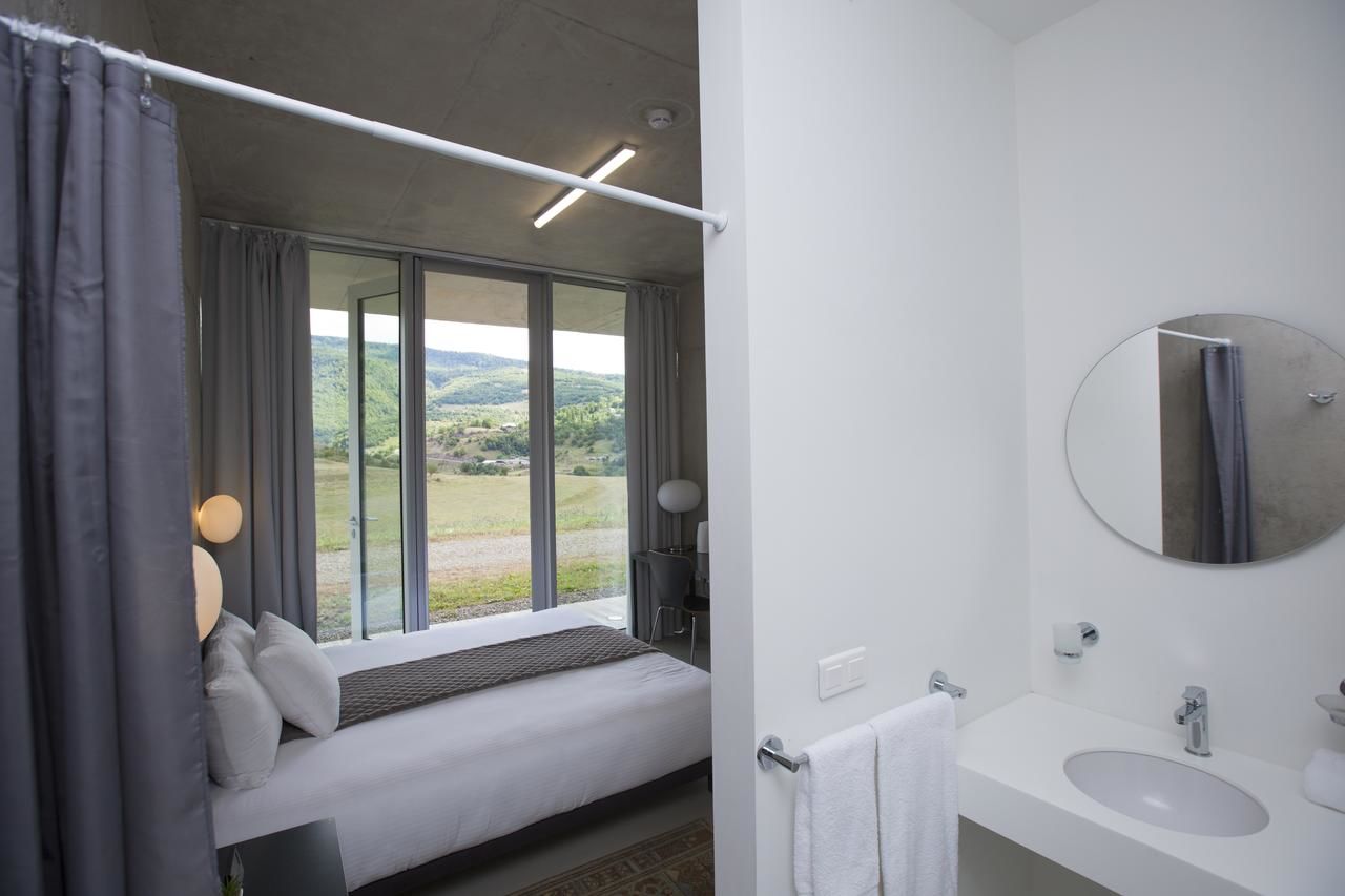 Отель Concept Hotel by COAF Debed-17