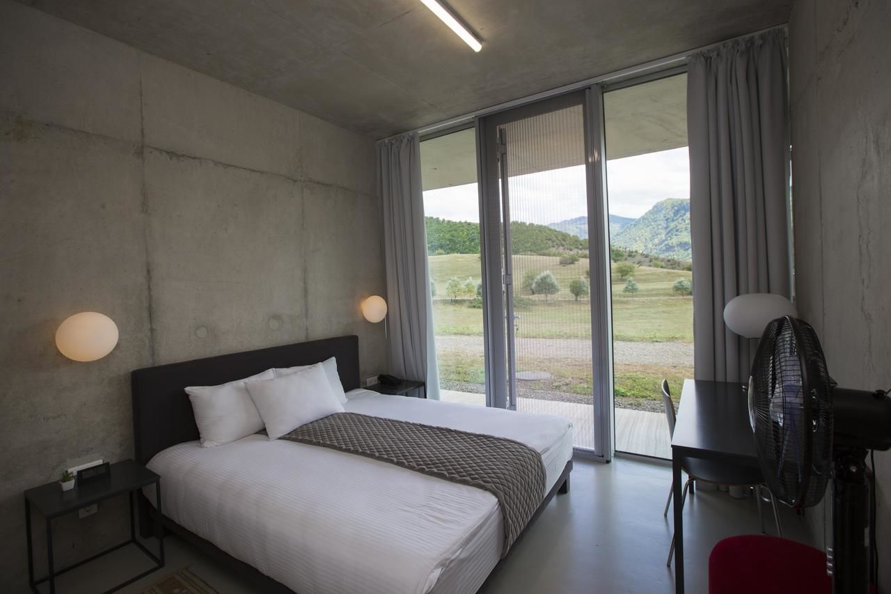 Отель Concept Hotel by COAF Debed-19