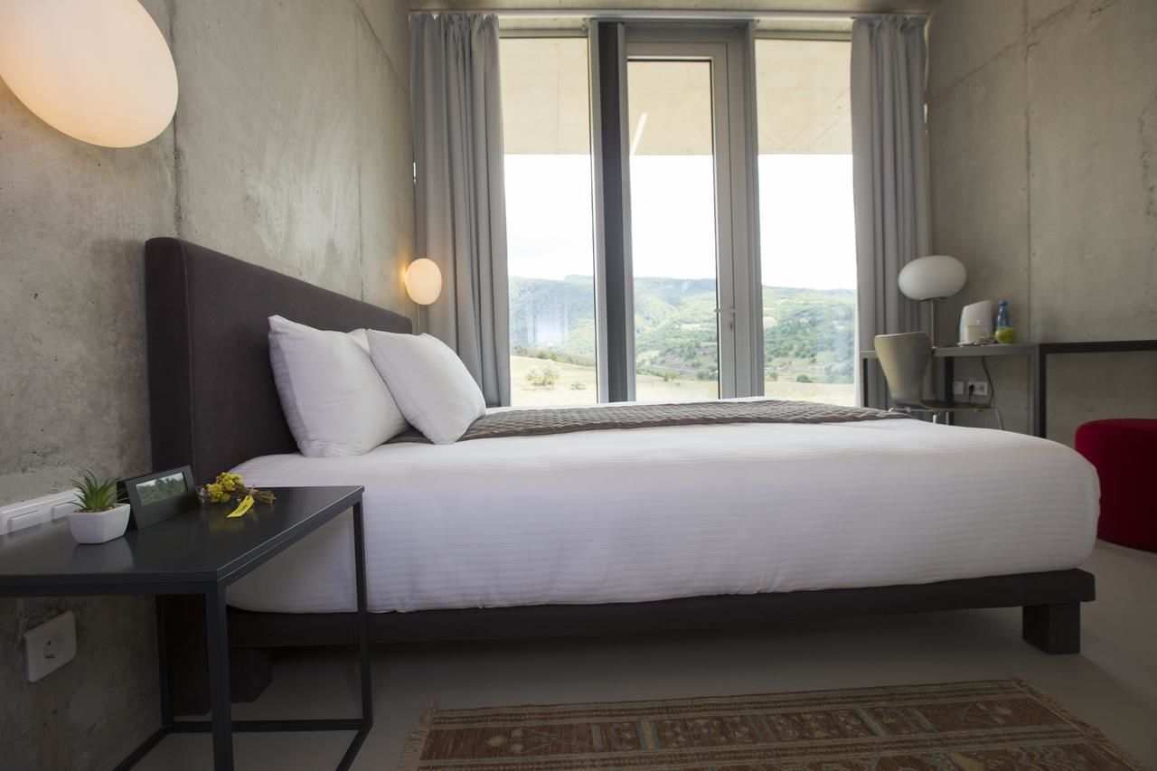 Отель Concept Hotel by COAF Debed-20