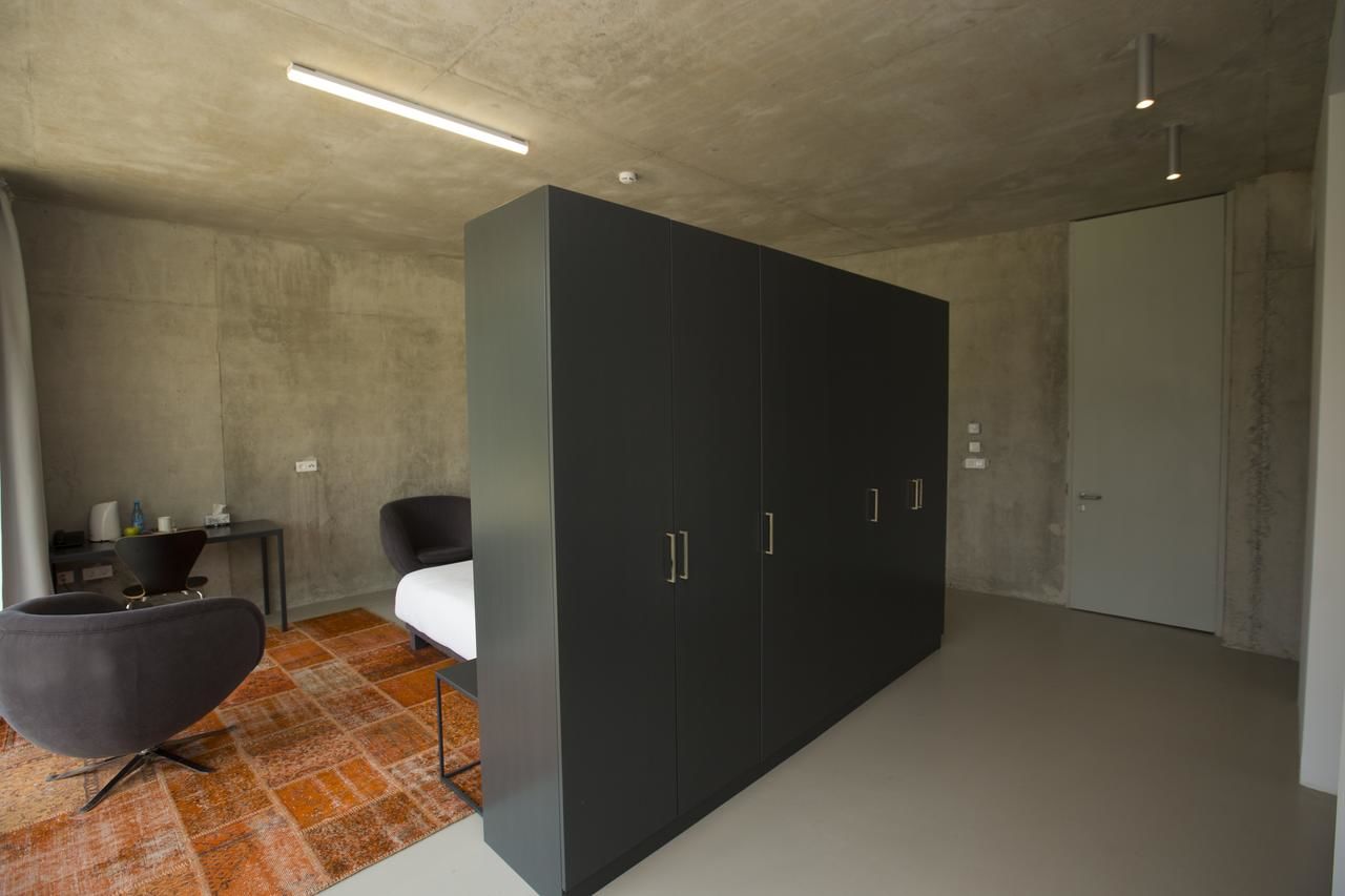 Отель Concept Hotel by COAF Debed-23