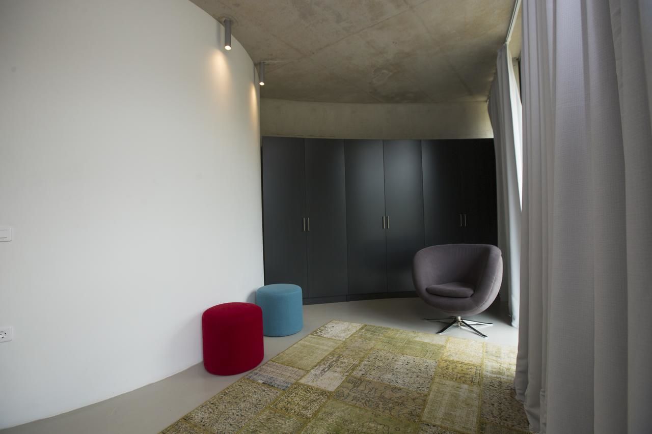 Отель Concept Hotel by COAF Debed-24