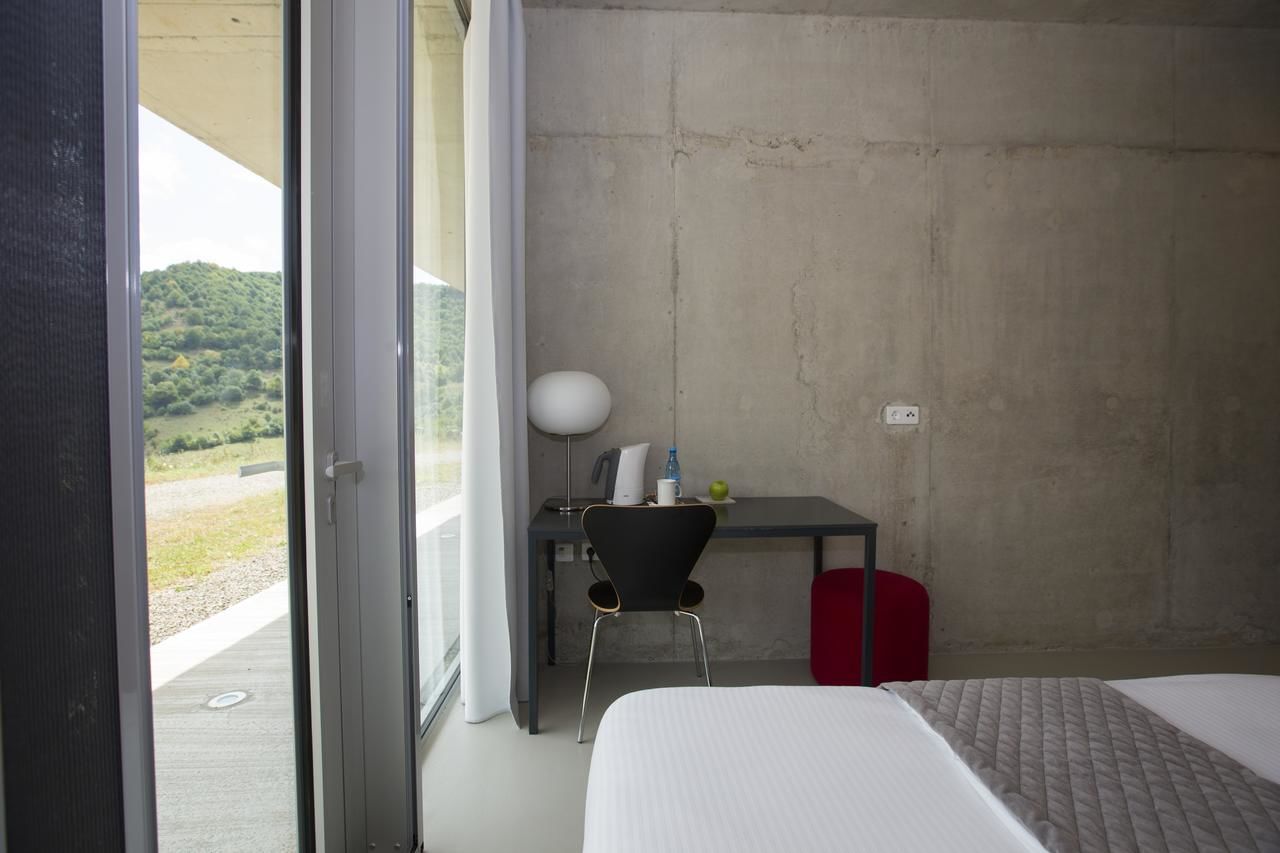 Отель Concept Hotel by COAF Debed-26