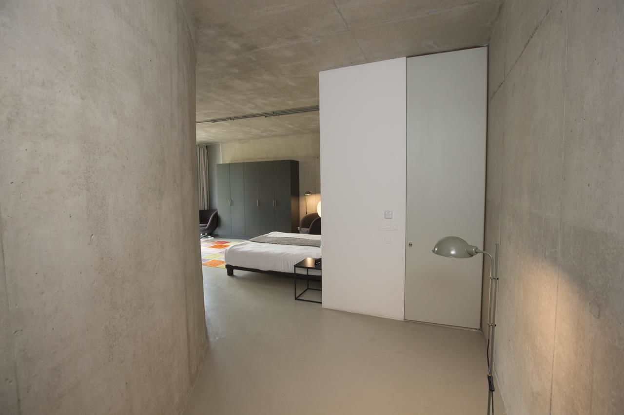 Отель Concept Hotel by COAF Debed-27
