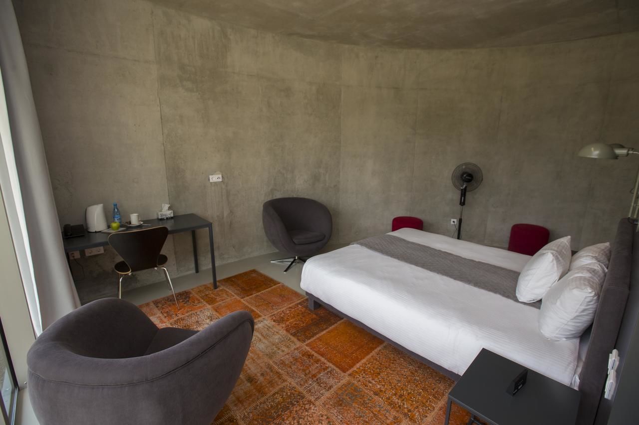 Отель Concept Hotel by COAF Debed-30