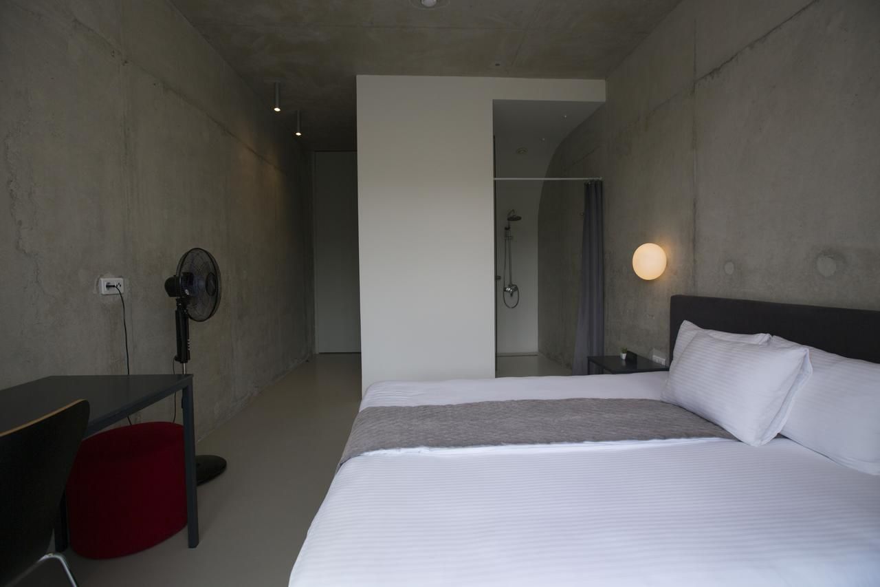 Отель Concept Hotel by COAF Debed-32
