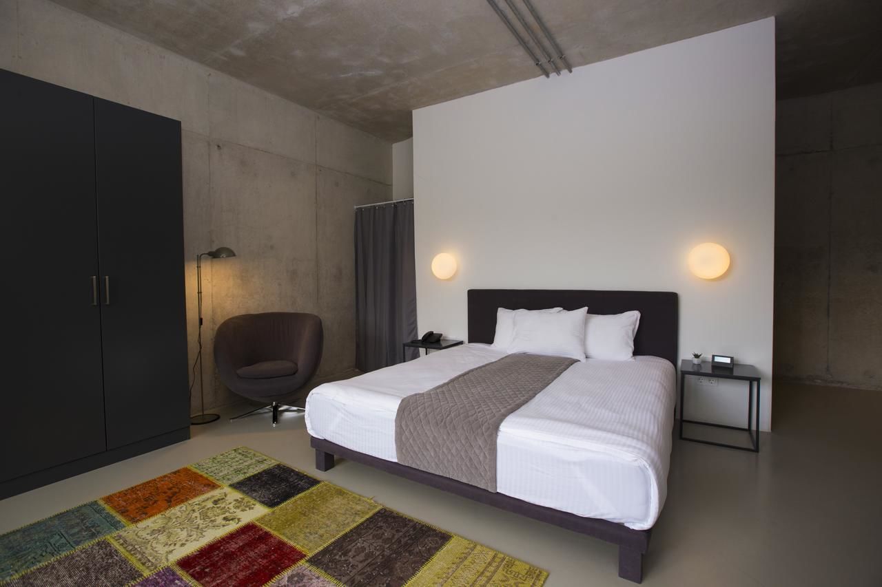 Отель Concept Hotel by COAF Debed-6