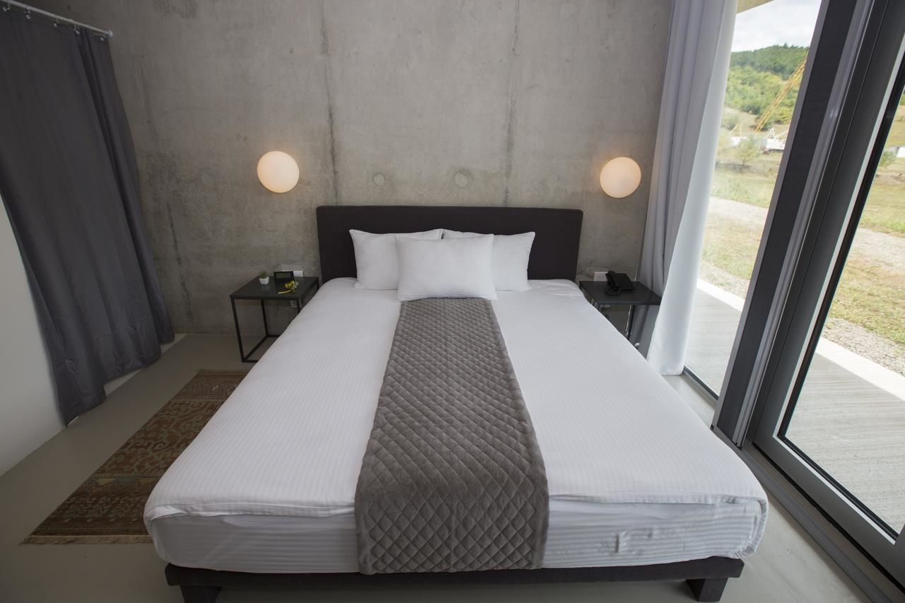 Отель Concept Hotel by COAF Debed-33