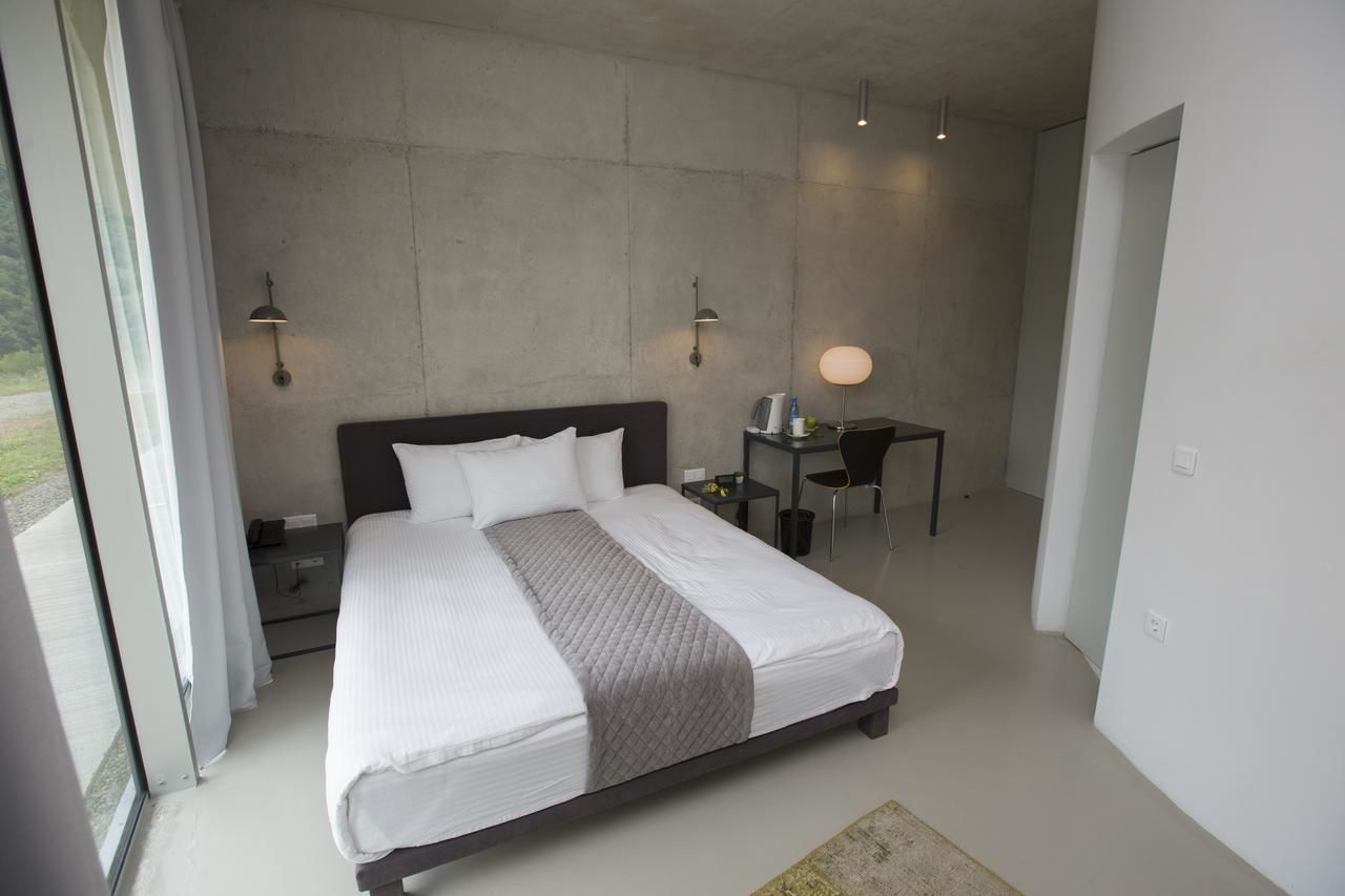 Отель Concept Hotel by COAF Debed-34