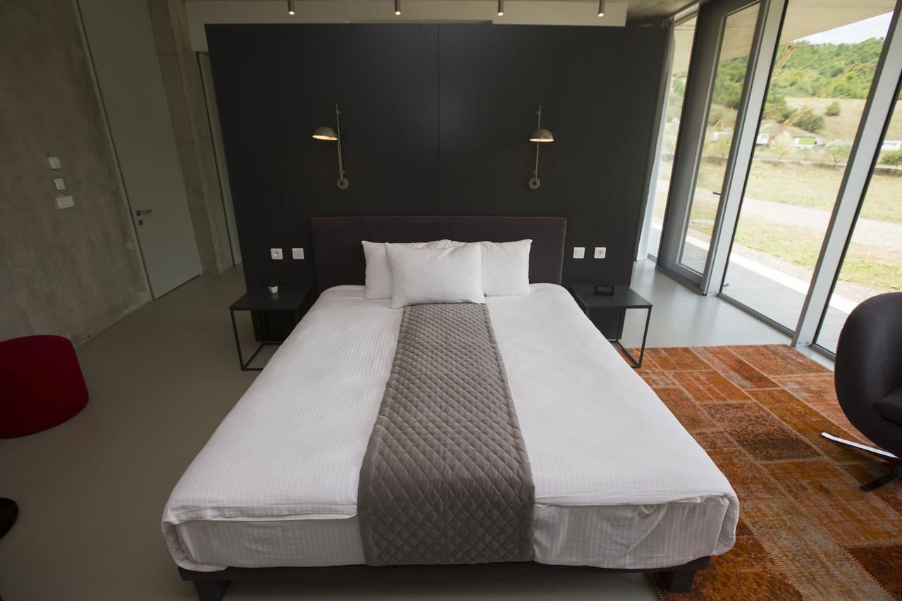 Отель Concept Hotel by COAF Debed-35