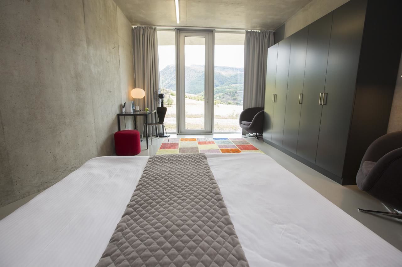 Отель Concept Hotel by COAF Debed-36