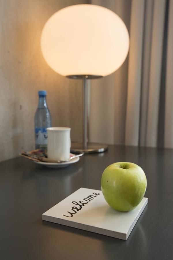 Отель Concept Hotel by COAF Debed-37