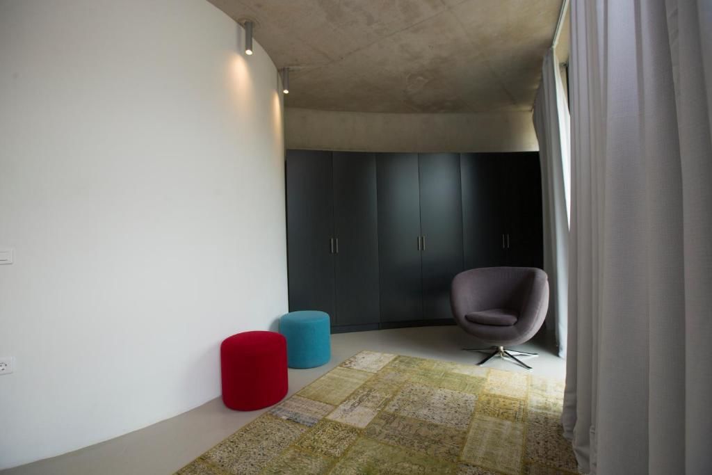 Отель Concept Hotel by COAF Debed-42