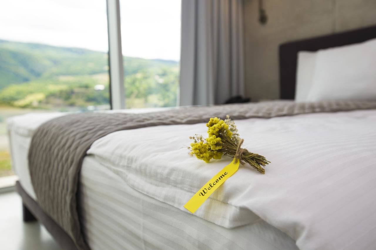 Отель Concept Hotel by COAF Debed-7