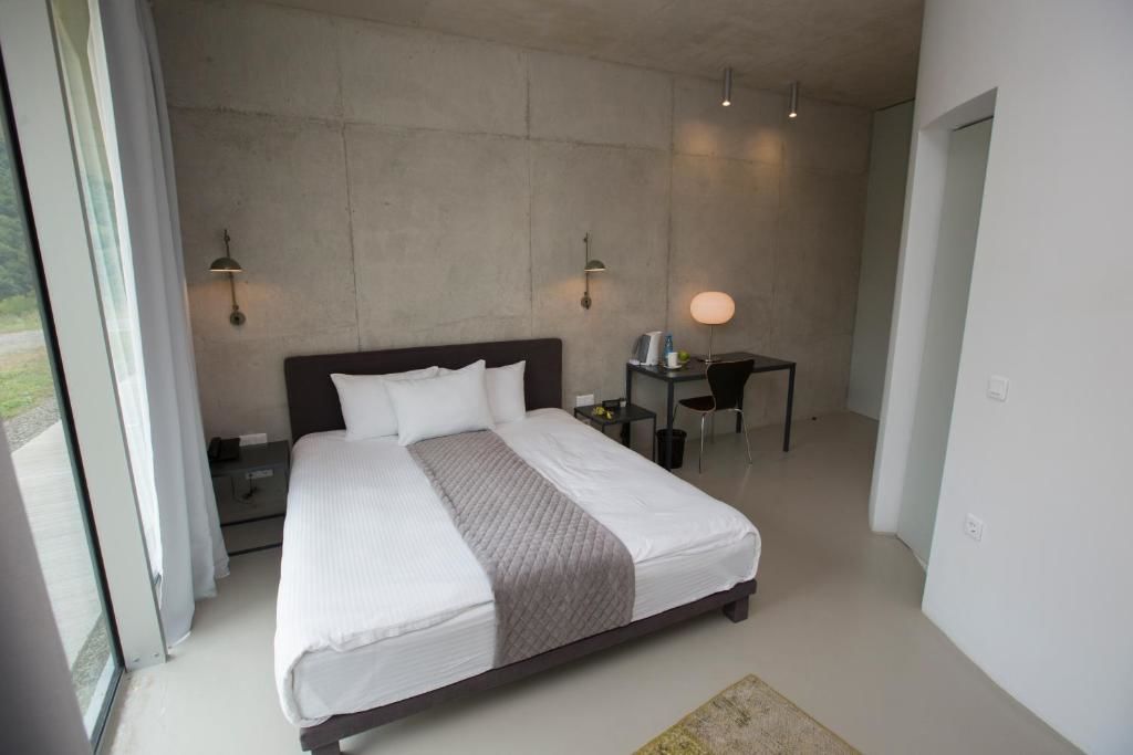 Отель Concept Hotel by COAF Debed-43