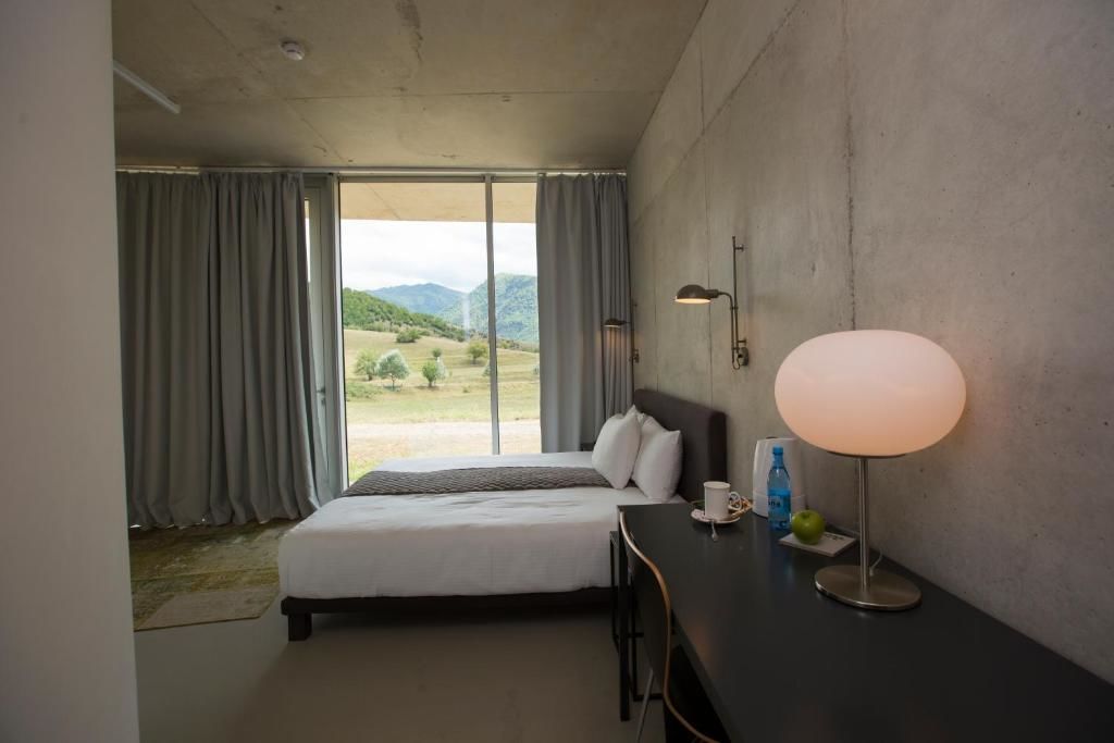 Отель Concept Hotel by COAF Debed-45