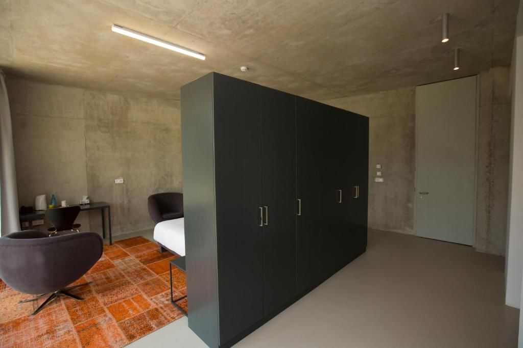 Отель Concept Hotel by COAF Debed-48
