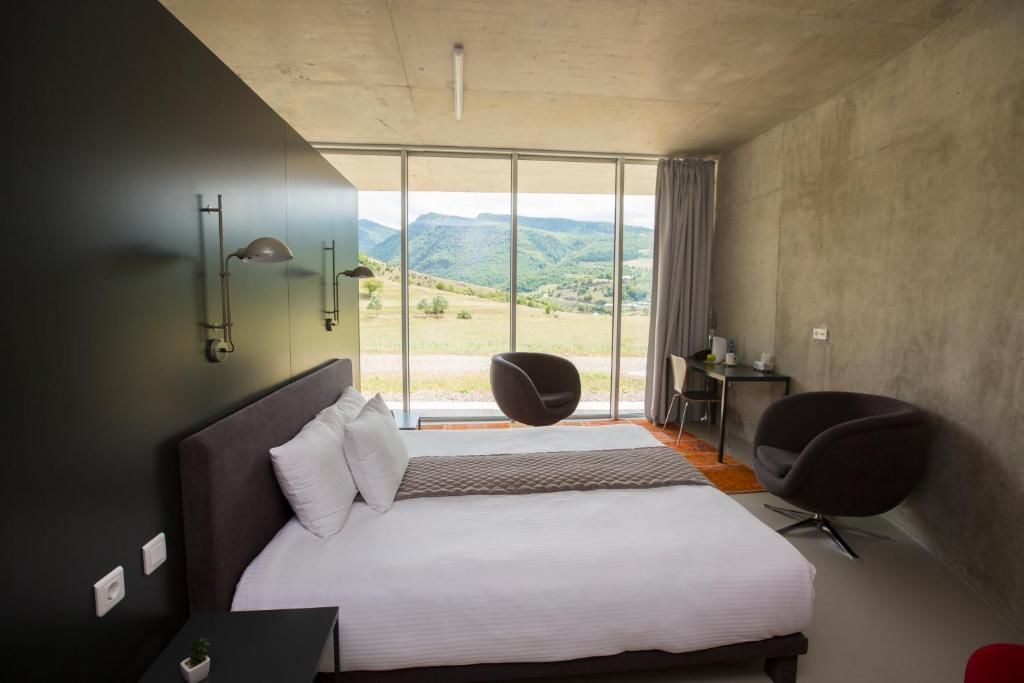 Отель Concept Hotel by COAF Debed-52