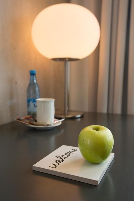 Отель Concept Hotel by COAF Debed-55