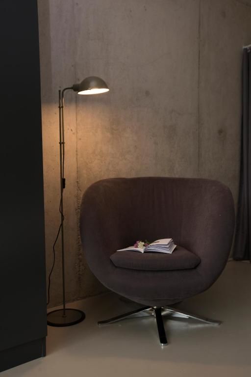 Отель Concept Hotel by COAF Debed-57