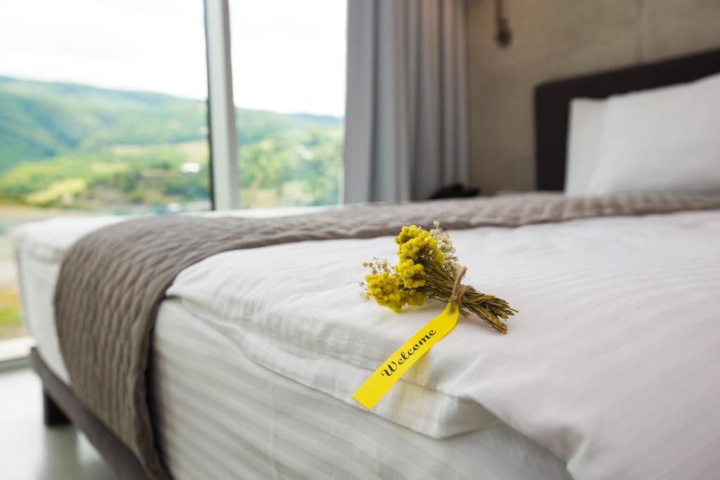 Отель Concept Hotel by COAF Debed-61