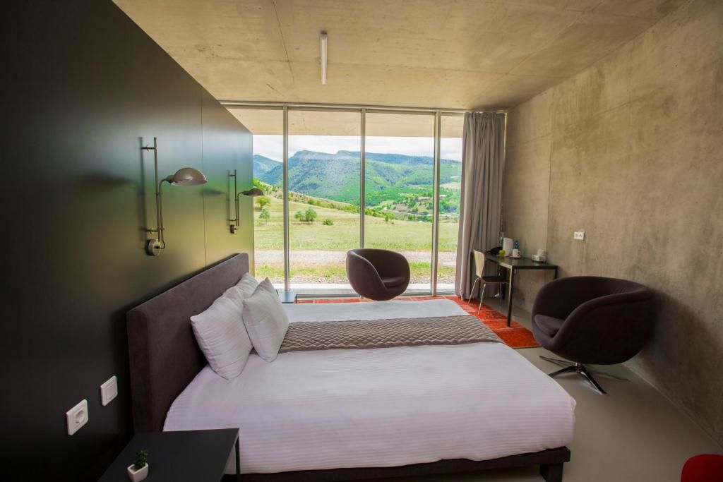 Отель Concept Hotel by COAF Debed-62