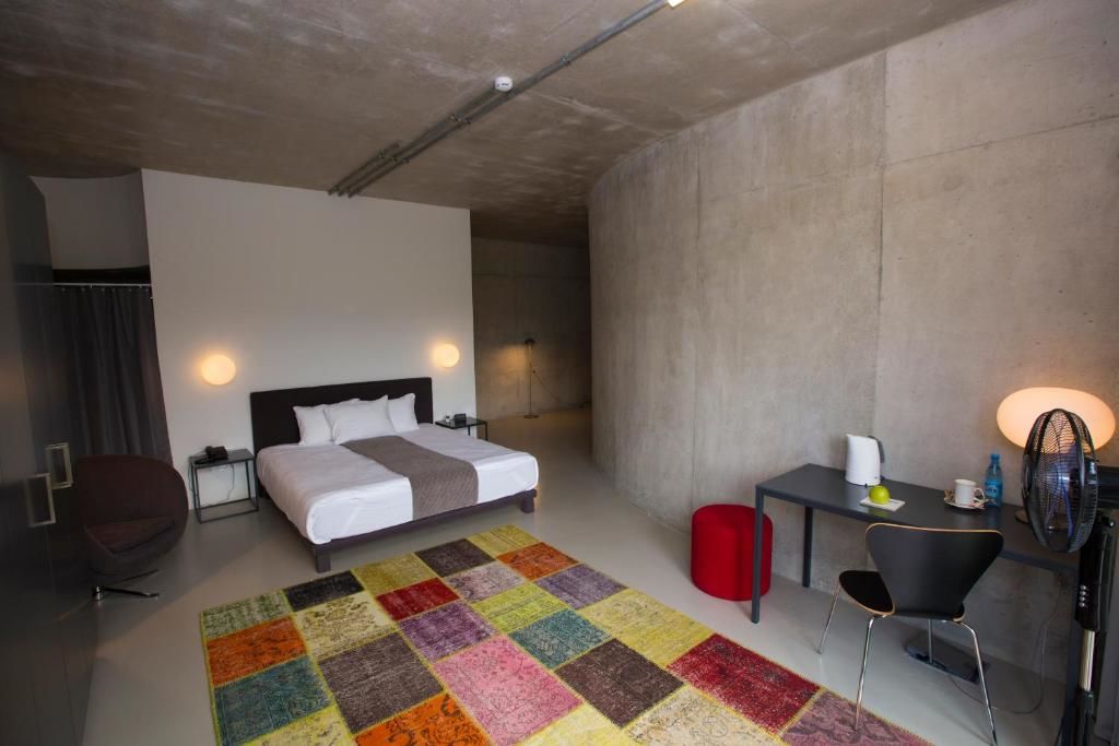 Отель Concept Hotel by COAF Debed-64