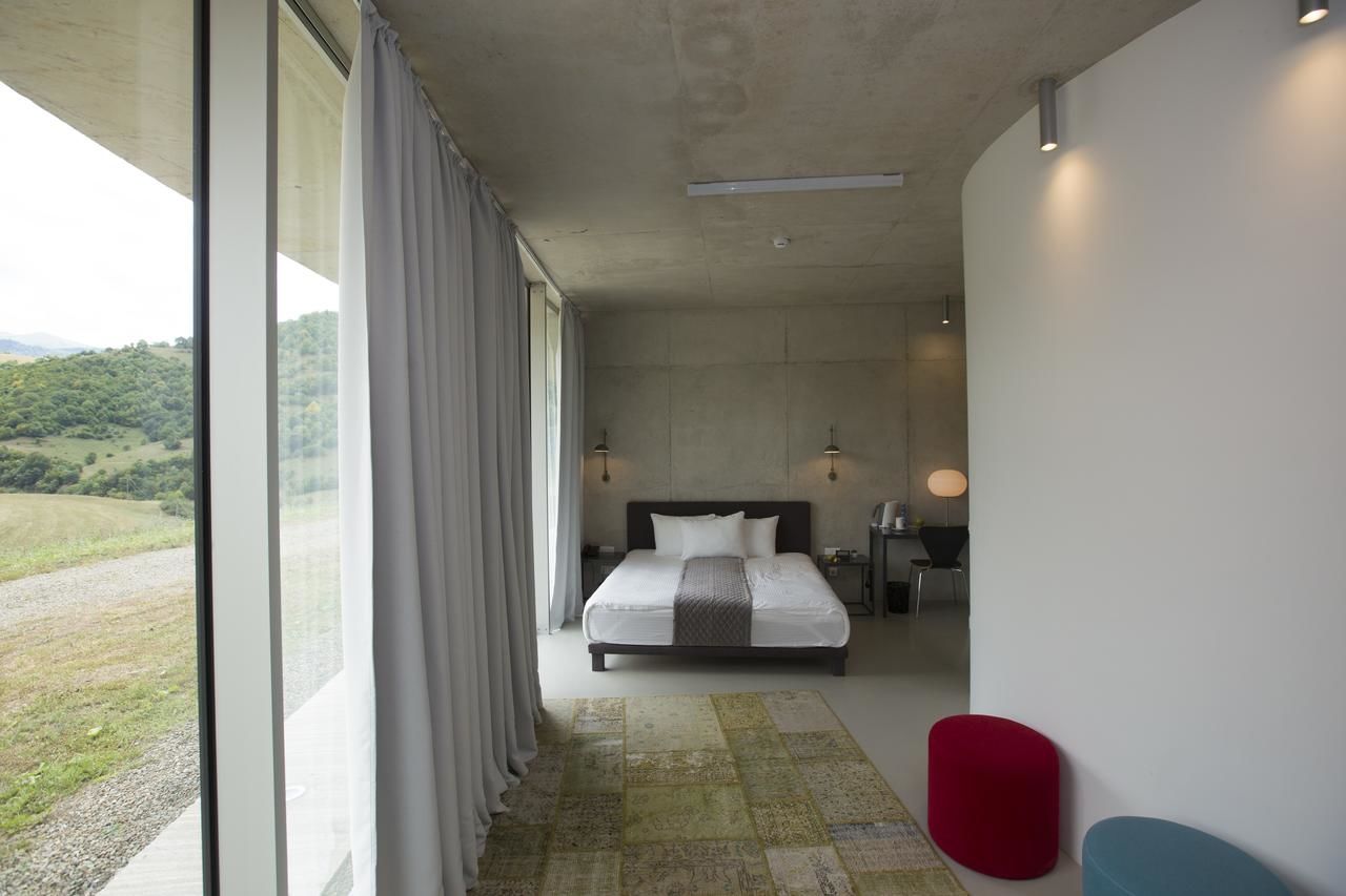 Отель Concept Hotel by COAF Debed-10
