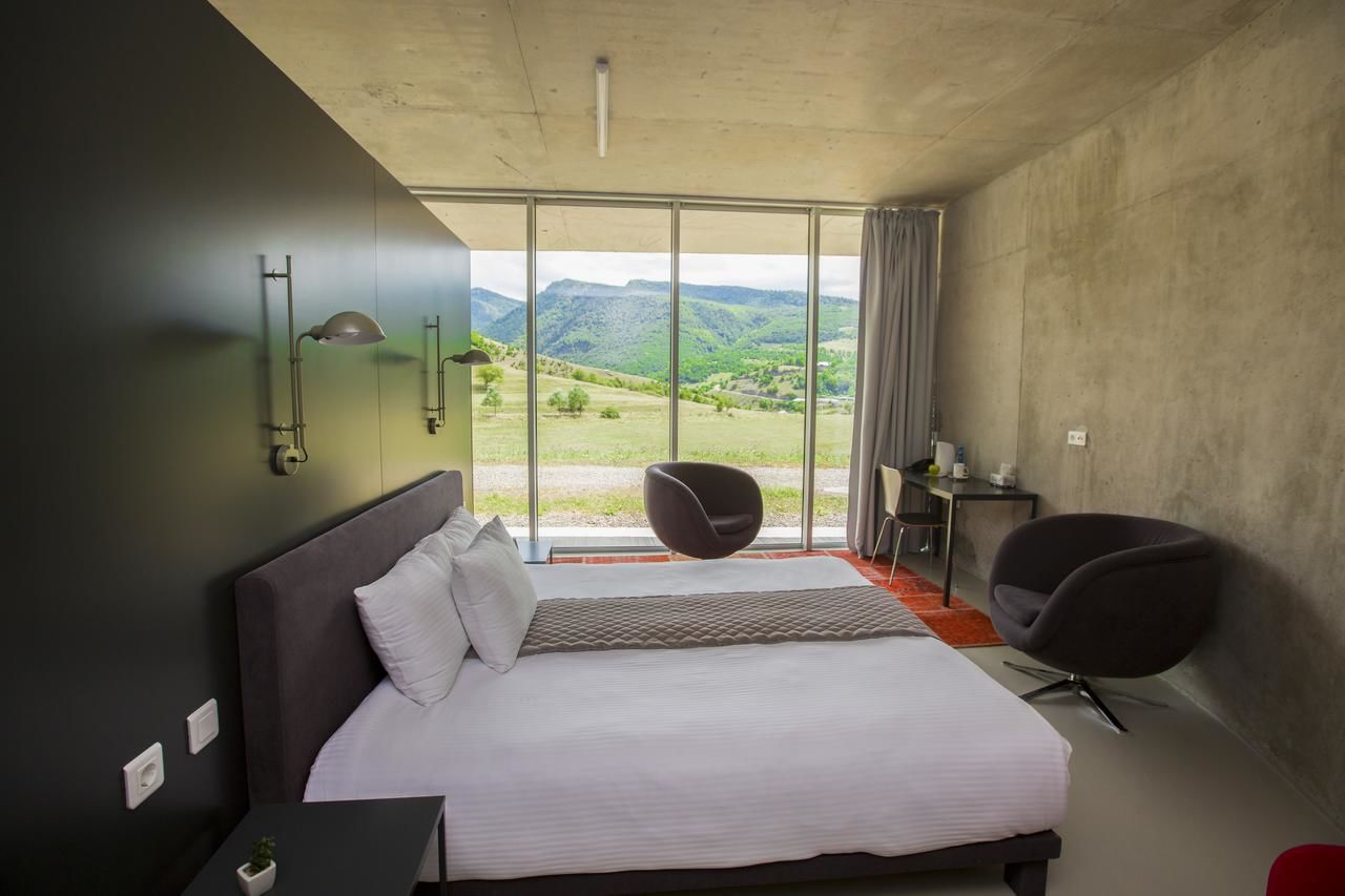 Отель Concept Hotel by COAF Debed-12