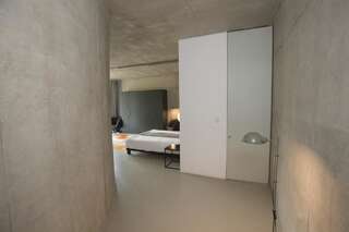 Отель Concept Hotel by COAF Debed Двухместный номер Делюкс с 1 кроватью-13