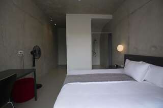 Отель Concept Hotel by COAF Debed Стандартный двухместный номер с 1 кроватью-12