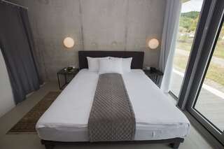 Отель Concept Hotel by COAF Debed Стандартный двухместный номер с 1 кроватью-13