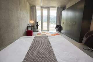 Отель Concept Hotel by COAF Debed Двухместный номер Делюкс с 1 кроватью-19