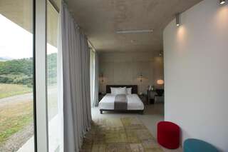 Отель Concept Hotel by COAF Debed Двухместный номер Делюкс с 1 кроватью-26
