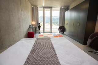 Отель Concept Hotel by COAF Debed Двухместный номер Делюкс с 1 кроватью-38