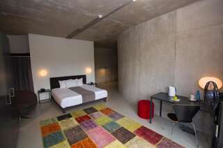 Отель Concept Hotel by COAF Debed Двухместный номер Делюкс с 1 кроватью-46