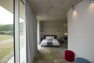 Отель Concept Hotel by COAF Debed Двухместный номер Делюкс с 1 кроватью-6